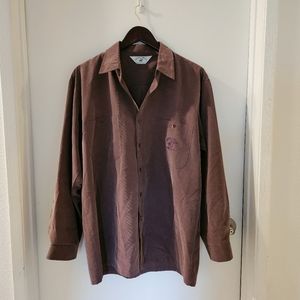 Beverly Hill Polo Club Men's Shirt